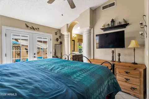 Bedroom - 911 E Annette Dr, Phoenix, AZ 85022 photo 2 of 5