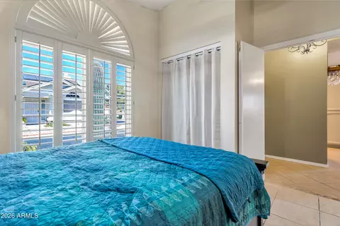 Bedroom - 911 E Annette Dr, Phoenix, AZ 85022 photo 4 of 5