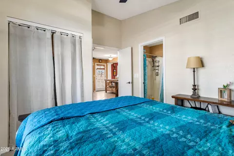 Bedroom - 911 E Annette Dr, Phoenix, AZ 85022 photo 5 of 5
