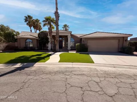 1207 E Clearview Dr, Casa Grande, AZ 85122