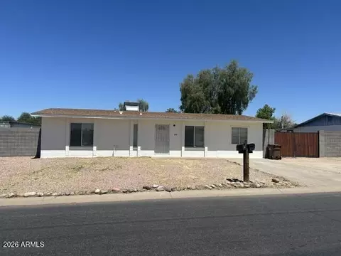 658 N 94th Pl #658 N., Mesa, AZ 85207