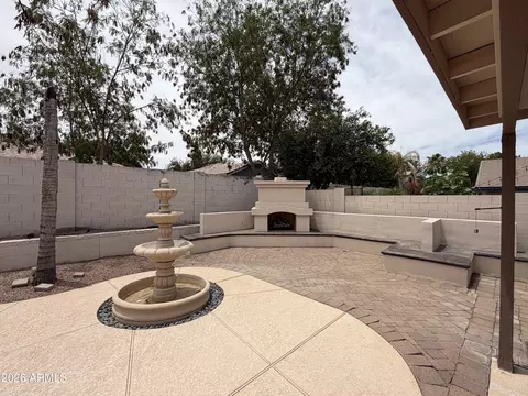 Exterior - 735 W Aviary Way, Gilbert, AZ 85233 photo 3 of 3