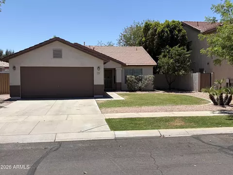 735 W Aviary Way, Gilbert, AZ 85233