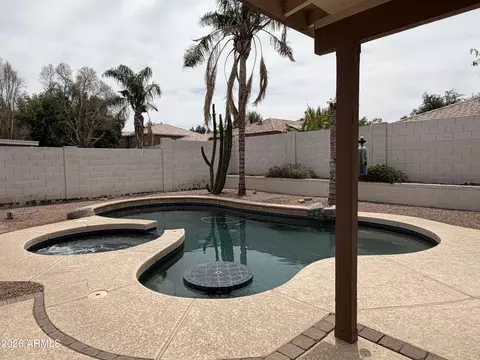 Exterior - 735 W Aviary Way, Gilbert, AZ 85233 photo 1 of 3