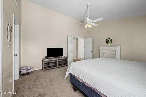 Bedroom - 4525 E Towne Ln, Gilbert, AZ 85234 photo 2 of 7