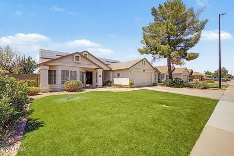 4525 E Towne Ln, Gilbert, AZ 85234