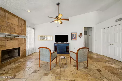 Living - 4525 E Towne Ln, Gilbert, AZ 85234 photo 1 of 1