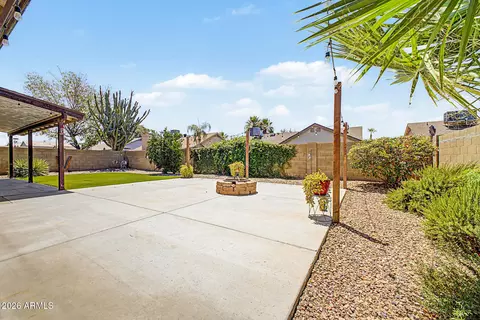 Exterior - 4525 E Towne Ln, Gilbert, AZ 85234 photo 5 of 6