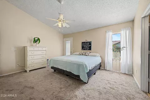 Bedroom - 4525 E Towne Ln, Gilbert, AZ 85234 photo 1 of 7