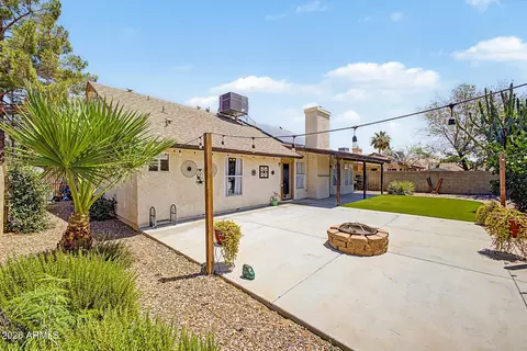 Exterior - 4525 E Towne Ln, Gilbert, AZ 85234 photo 2 of 6