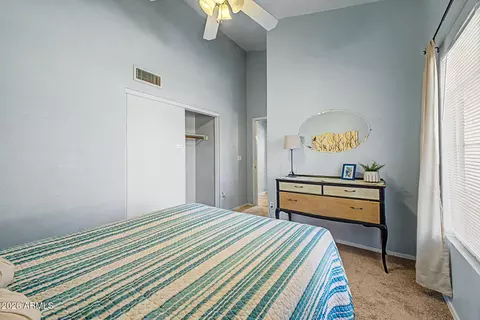 Bedroom - 4525 E Towne Ln, Gilbert, AZ 85234 photo 5 of 7