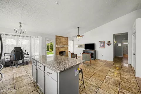 Kitchen - 4525 E Towne Ln, Gilbert, AZ 85234 photo 2 of 3