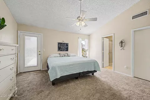 Bedroom - 4525 E Towne Ln, Gilbert, AZ 85234 photo 3 of 7