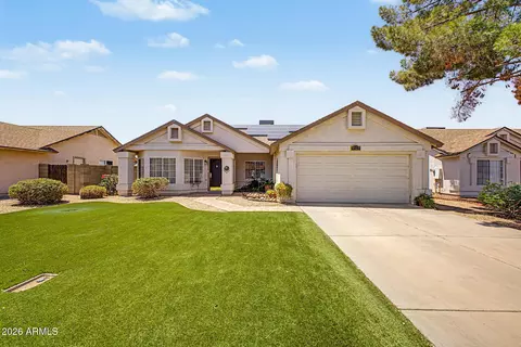 Exterior - 4525 E Towne Ln, Gilbert, AZ 85234 photo 1 of 6
