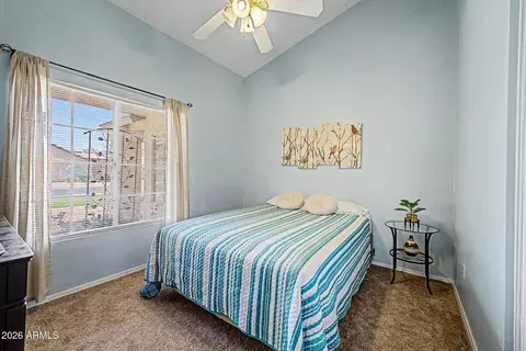 Bedroom - 4525 E Towne Ln, Gilbert, AZ 85234 photo 4 of 7