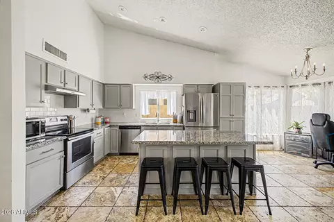 Kitchen - 4525 E Towne Ln, Gilbert, AZ 85234 photo 1 of 3