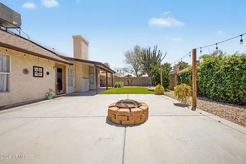 Exterior - 4525 E Towne Ln, Gilbert, AZ 85234 photo 6 of 6