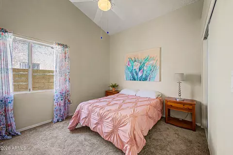 Bedroom - 4525 E Towne Ln, Gilbert, AZ 85234 photo 6 of 7