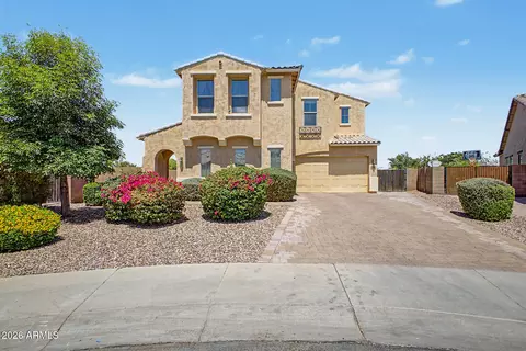 5286 S Ponderosa Dr, Gilbert, AZ 85298