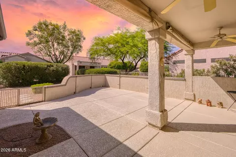 15872 W Laurel Canyon Ct, Surprise, AZ 85374