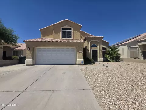 5010 W Monte Cristo Ave, Glendale, AZ 85306
