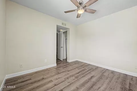 Bedroom - 4750 E Moreland St, Phoenix, AZ 85008 photo 2 of 5