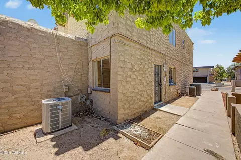 Exterior - 4750 E Moreland St, Phoenix, AZ 85008 photo 2 of 2