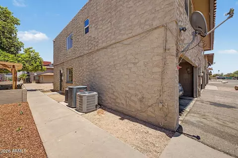 Exterior - 4750 E Moreland St, Phoenix, AZ 85008 photo 1 of 2
