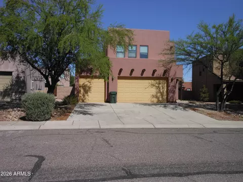 1066 Marchbanks Dr, Sierra Vista, AZ 85635