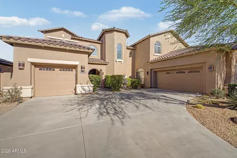 31605 N 19th Ave, Phoenix, AZ 85085