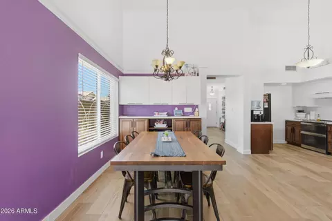 Dining - 5236 E Hobart St, Mesa, AZ 85205 photo 2 of 3