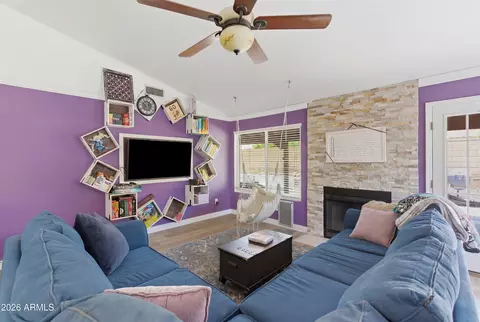 Living - 5236 E Hobart St, Mesa, AZ 85205 photo 5 of 5