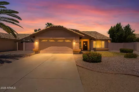 5236 E Hobart St, Mesa, AZ 85205
