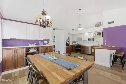 Dining - 5236 E Hobart St, Mesa, AZ 85205 photo 1 of 3