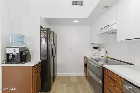 Kitchen - 5236 E Hobart St, Mesa, AZ 85205 photo 3 of 3