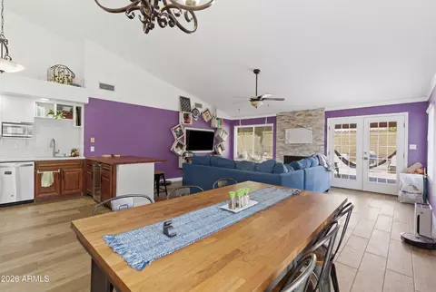 Dining - 5236 E Hobart St, Mesa, AZ 85205 photo 3 of 3
