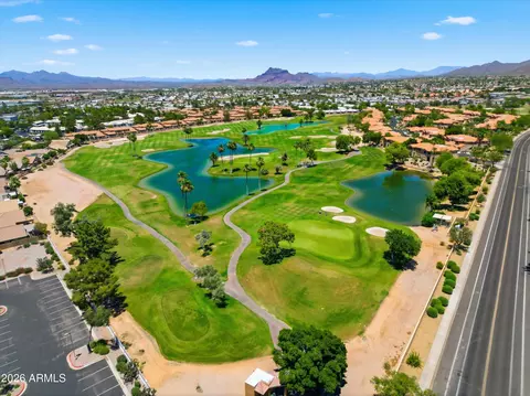 View/Area - 5236 E Hobart St, Mesa, AZ 85205 photo 4 of 4