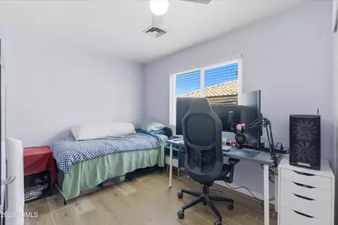 Bedroom - 5236 E Hobart St, Mesa, AZ 85205 photo 1 of 4