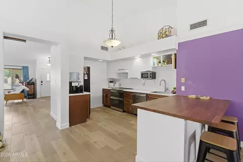 Kitchen - 5236 E Hobart St, Mesa, AZ 85205 photo 1 of 3