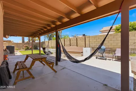 Exterior - 5236 E Hobart St, Mesa, AZ 85205 photo 1 of 5