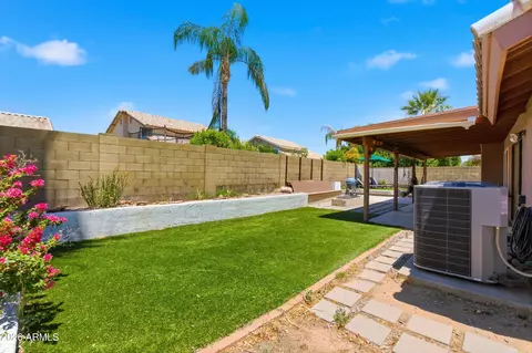 Exterior - 5236 E Hobart St, Mesa, AZ 85205 photo 4 of 5
