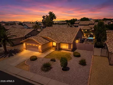 View/Area - 5236 E Hobart St, Mesa, AZ 85205 photo 1 of 4