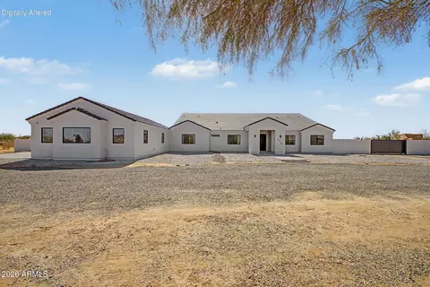 8236 N Calle Hermosa Cir, Casa Grande, AZ 85194