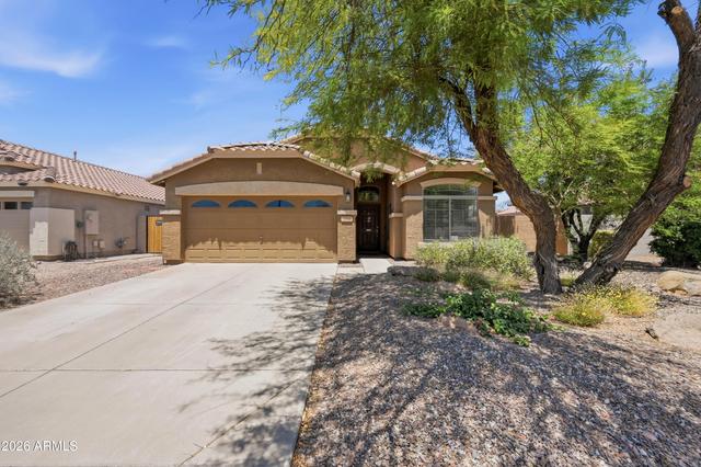 3840 E Wyatt Way, Gilbert, AZ 85297