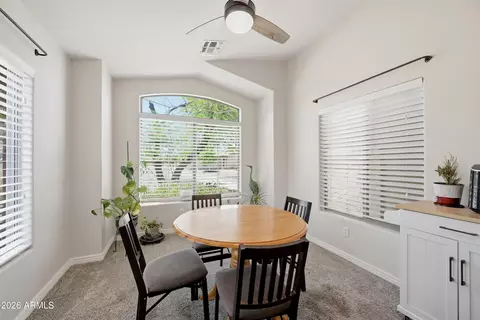 Dining - 3840 E Wyatt Way, Gilbert, AZ 85297 photo 1 of 4
