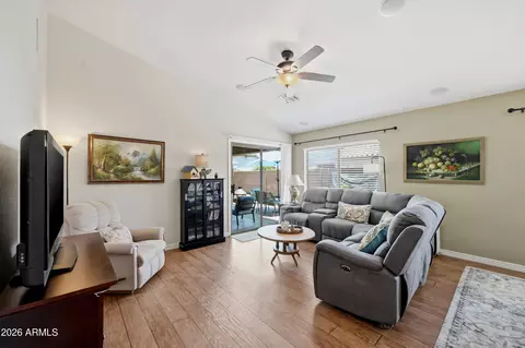 Living - 3840 E Wyatt Way, Gilbert, AZ 85297 photo 1 of 2