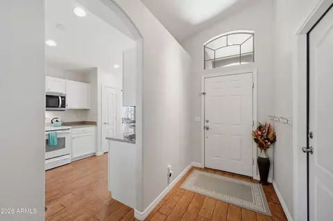 Entry Way - 3840 E Wyatt Way, Gilbert, AZ 85297 photo 1 of 1