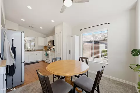 Dining - 3840 E Wyatt Way, Gilbert, AZ 85297 photo 2 of 4