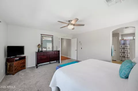 Bedroom - 3840 E Wyatt Way, Gilbert, AZ 85297 photo 4 of 7