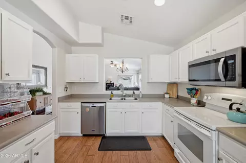 Kitchen - 3840 E Wyatt Way, Gilbert, AZ 85297 photo 2 of 2